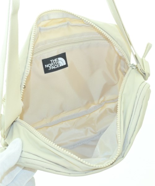 THE NORTH FACE（ザノースフェイス）ショルダーバッグ ベージュ サイズ:- メンズ/2200715139257