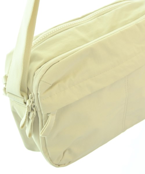 THE NORTH FACE（ザノースフェイス）ショルダーバッグ ベージュ サイズ:- メンズ/2200715139257
