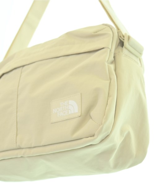 THE NORTH FACE（ザノースフェイス）ショルダーバッグ ベージュ サイズ:- メンズ/2200715139257