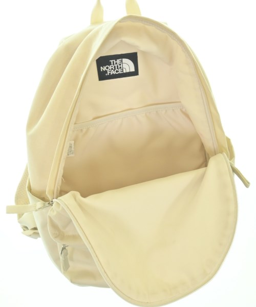THE NORTH FACE（ザノースフェイス）バックパック・リュック 白 サイズ:- メンズ/2200715139264