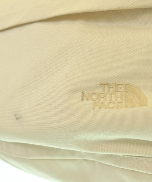 THE NORTH FACE（ザノースフェイス）バックパック・リュック 白 サイズ:- メンズ/2200715139264