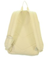 THE NORTH FACE（ザノースフェイス）バックパック・リュック 白 サイズ:- メンズ/2200715139264