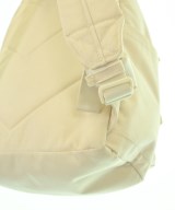 THE NORTH FACE（ザノースフェイス）バックパック・リュック 白 サイズ:- メンズ/2200715139264
