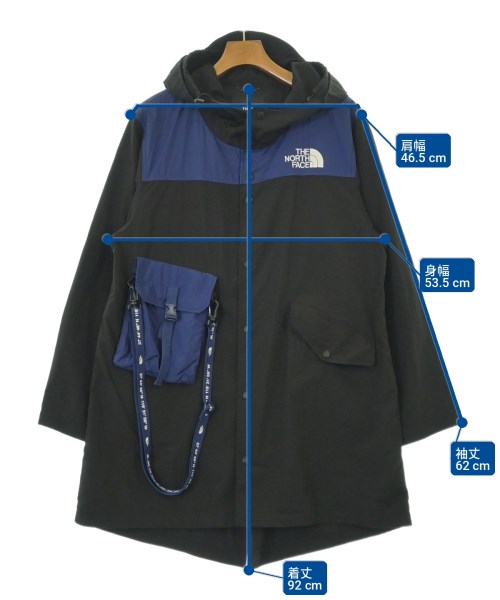THE NORTH FACE（ザノースフェイス）その他 黒 サイズ:M メンズ/2200718440039