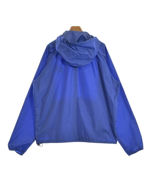 THE NORTH FACE（ザノースフェイス）マウンテンパーカー 青 サイズ:M メンズ/2200718784027