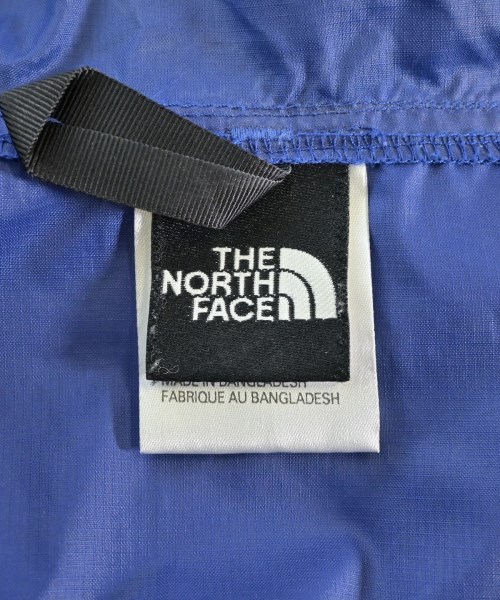 THE NORTH FACE（ザノースフェイス）マウンテンパーカー 青 サイズ:M メンズ/2200718784027