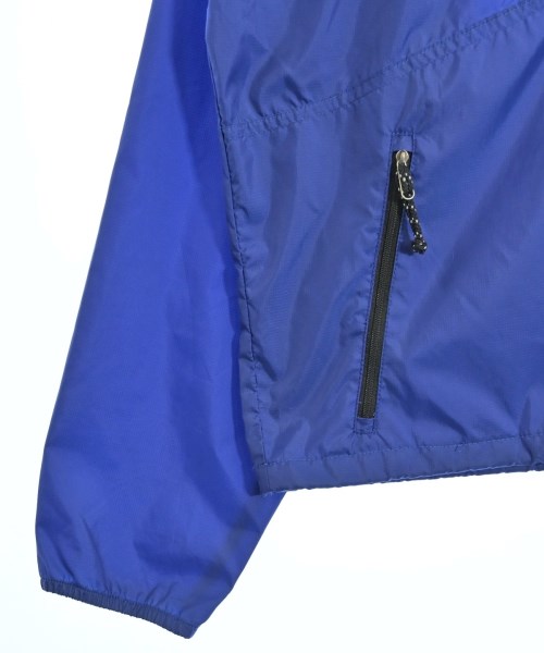 THE NORTH FACE（ザノースフェイス）マウンテンパーカー 青 サイズ:M メンズ/2200718784027