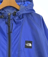 THE NORTH FACE（ザノースフェイス）マウンテンパーカー 青 サイズ:M メンズ/2200718784027