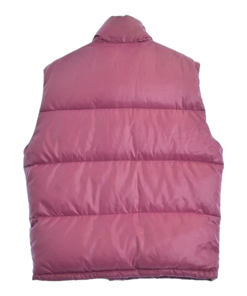 THE NORTH FACE（ザノースフェイス）ダウンジャケット/ダウンベスト ピンク サイズ:M メンズ/2200718961046