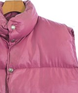 THE NORTH FACE（ザノースフェイス）ダウンジャケット/ダウンベスト ピンク サイズ:M メンズ/2200718961046