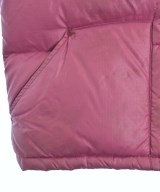 THE NORTH FACE（ザノースフェイス）ダウンジャケット/ダウンベスト ピンク サイズ:M メンズ/2200718961046