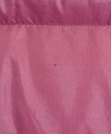 THE NORTH FACE（ザノースフェイス）ダウンジャケット/ダウンベスト ピンク サイズ:M メンズ/2200718961046