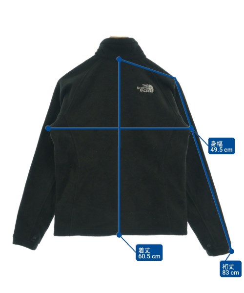 THE NORTH FACE（ザノースフェイス）その他 黒 サイズ:S レディース/2200719189159