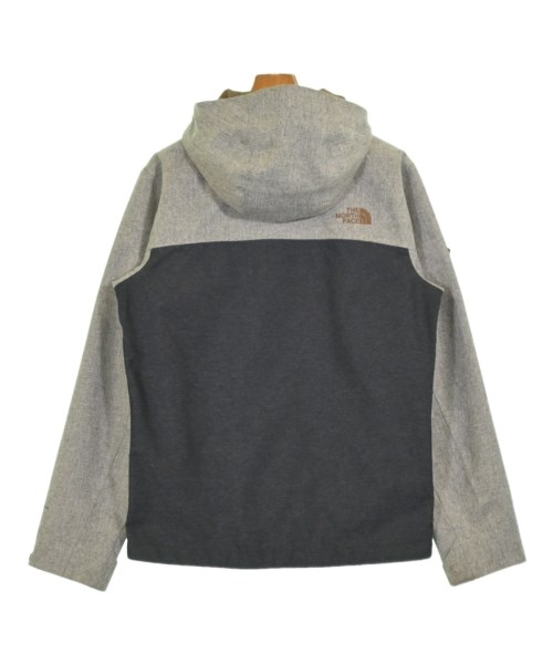 THE NORTH FACE（ザノースフェイス）ブルゾン グレー サイズ:S メンズ/2200719251047
