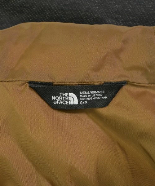THE NORTH FACE（ザノースフェイス）ブルゾン グレー サイズ:S メンズ/2200719251047