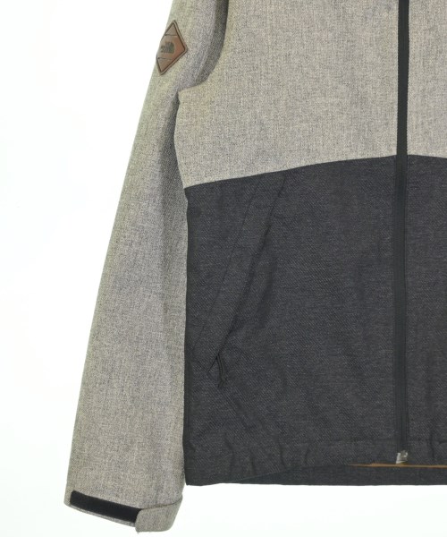 THE NORTH FACE（ザノースフェイス）ブルゾン グレー サイズ:S メンズ/2200719251047