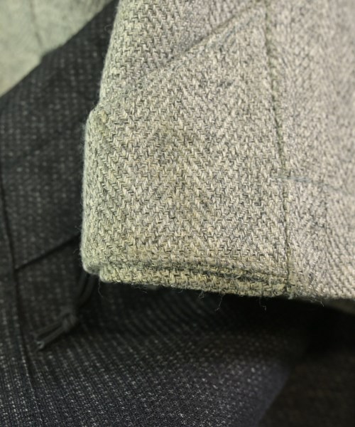 THE NORTH FACE（ザノースフェイス）ブルゾン グレー サイズ:S メンズ/2200719251047