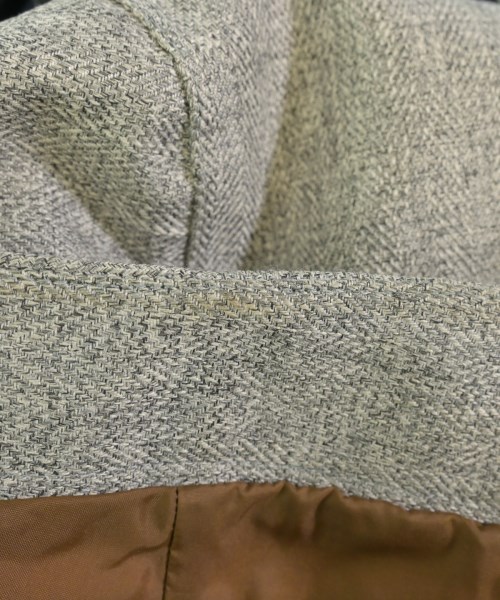 THE NORTH FACE（ザノースフェイス）ブルゾン グレー サイズ:S メンズ/2200719251047
