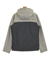THE NORTH FACE（ザノースフェイス）ブルゾン グレー サイズ:S メンズ/2200719251047