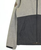 THE NORTH FACE（ザノースフェイス）ブルゾン グレー サイズ:S メンズ/2200719251047