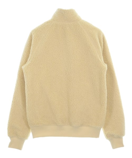 THE NORTH FACE（ザノースフェイス）スウェット 白 サイズ:XS メンズ/2200719313028