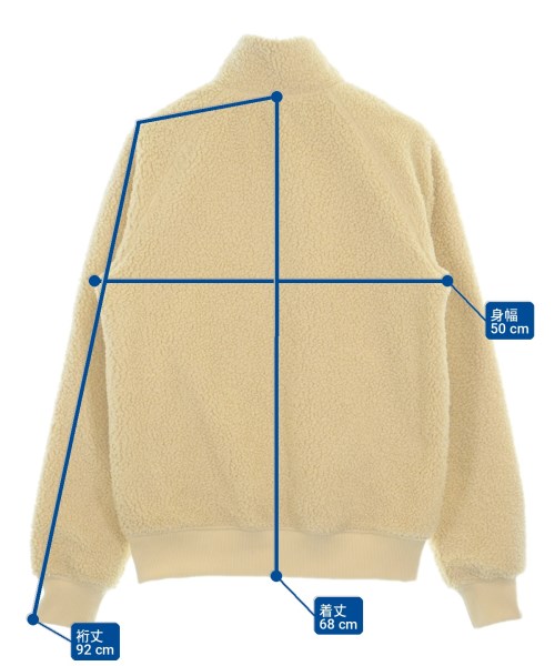 THE NORTH FACE（ザノースフェイス）スウェット 白 サイズ:XS メンズ/2200719313028