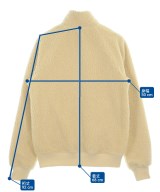 THE NORTH FACE（ザノースフェイス）スウェット 白 サイズ:XS メンズ/2200719313028