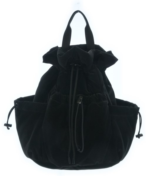 THE NORTH FACE(ザ　ノースフェイス)トートバッグ 黒 サイズ:-/2200632317073