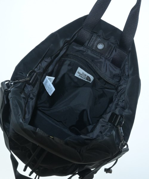 THE NORTH FACE（ザノースフェイス）トートバッグ 黒 サイズ:- レディース/2200632317073