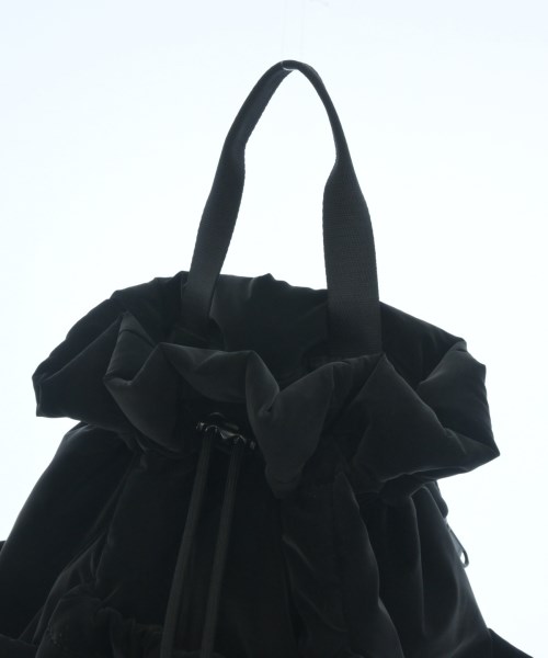 THE NORTH FACE（ザノースフェイス）トートバッグ 黒 サイズ:- レディース/2200632317073