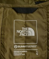 THE NORTH FACE（ザノースフェイス）ダウンジャケット/ダウンベスト カーキ サイズ:L メンズ/2200645143102