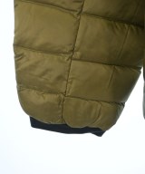 THE NORTH FACE（ザノースフェイス）ダウンジャケット/ダウンベスト カーキ サイズ:L メンズ/2200645143102