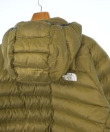 THE NORTH FACE（ザノースフェイス）ダウンジャケット/ダウンベスト カーキ サイズ:L メンズ/2200645143102