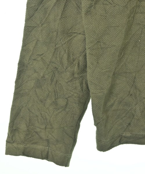 THE NORTH FACE（ザノースフェイス）Tシャツ・カットソー カーキ サイズ:XL メンズ/2200645274127