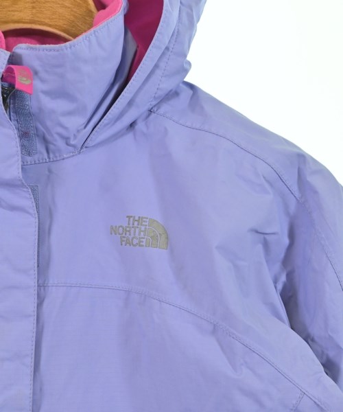 THE NORTH FACE（ザノースフェイス）マウンテンパーカー 青 サイズ:M レディース/2200645066029