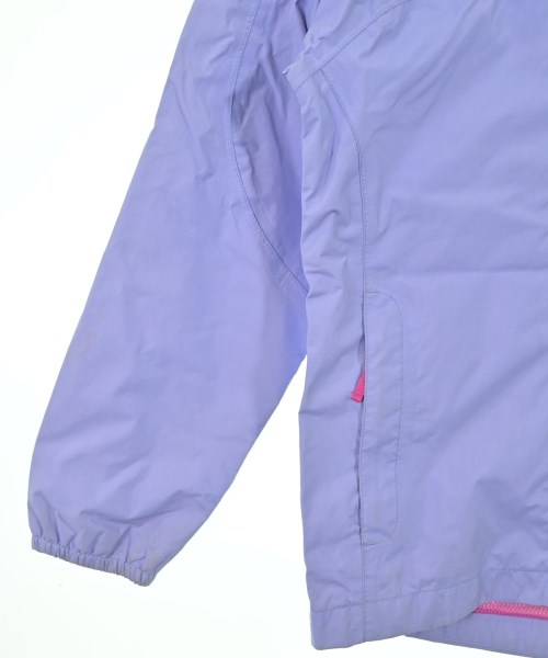 THE NORTH FACE（ザノースフェイス）マウンテンパーカー 青 サイズ:M レディース/2200645066029