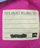 THE NORTH FACE（ザノースフェイス）マウンテンパーカー 青 サイズ:M レディース/2200645066029