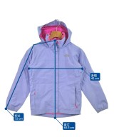 THE NORTH FACE（ザノースフェイス）マウンテンパーカー 青 サイズ:M レディース/2200645066029