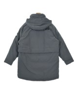 THE NORTH FACE（ザノースフェイス）ダウンジャケット/ダウンベスト グレー サイズ:S メンズ/2200645954012