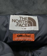 THE NORTH FACE（ザノースフェイス）ダウンジャケット/ダウンベスト グレー サイズ:S メンズ/2200645954012