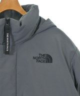 THE NORTH FACE（ザノースフェイス）ダウンジャケット/ダウンベスト グレー サイズ:S メンズ/2200645954012