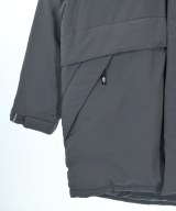 THE NORTH FACE（ザノースフェイス）ダウンジャケット/ダウンベスト グレー サイズ:S メンズ/2200645954012