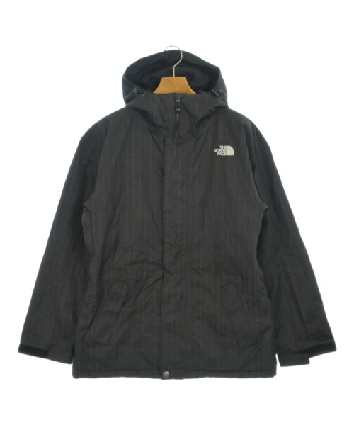 THE NORTH FACE(ザノースフェイス)マウンテンパーカー 黒 サイズ:M/2200633713010