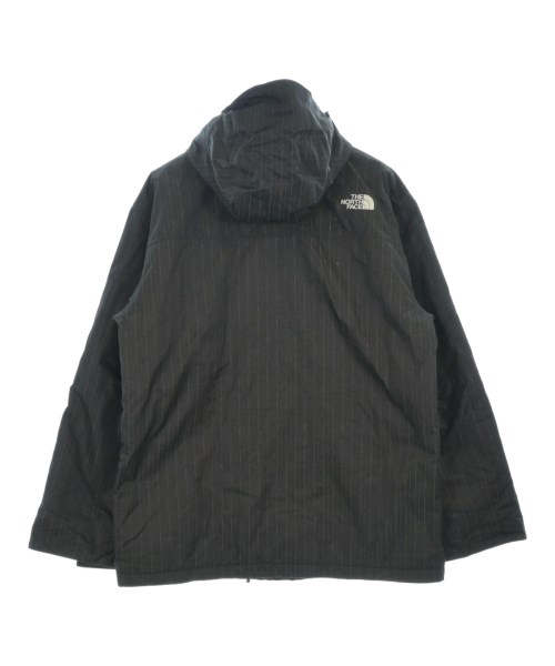 THE NORTH FACE（ザノースフェイス）マウンテンパーカー 黒 サイズ:M メンズ/2200633713010