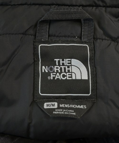 THE NORTH FACE（ザノースフェイス）マウンテンパーカー 黒 サイズ:M メンズ/2200633713010