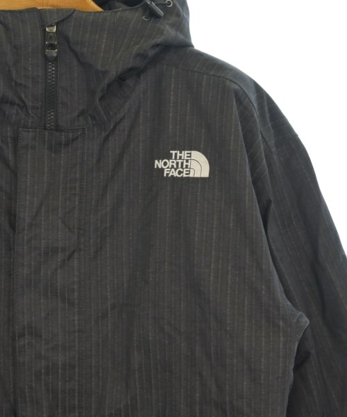 THE NORTH FACE（ザノースフェイス）マウンテンパーカー 黒 サイズ:M メンズ/2200633713010