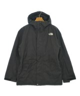 THE NORTH FACE（ザノースフェイス）マウンテンパーカー 黒 サイズ:M メンズ/2200633713010