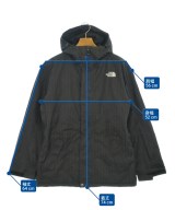 THE NORTH FACE（ザノースフェイス）マウンテンパーカー 黒 サイズ:M メンズ/2200633713010