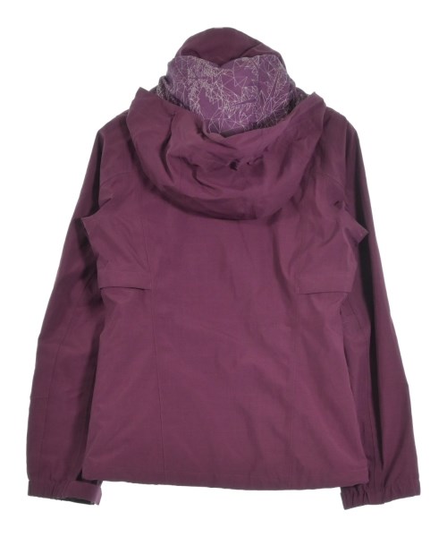 THE NORTH FACE（ザノースフェイス）マウンテンパーカー 紫 サイズ:XS レディース/2200633713027