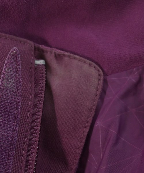 THE NORTH FACE（ザノースフェイス）マウンテンパーカー 紫 サイズ:XS レディース/2200633713027